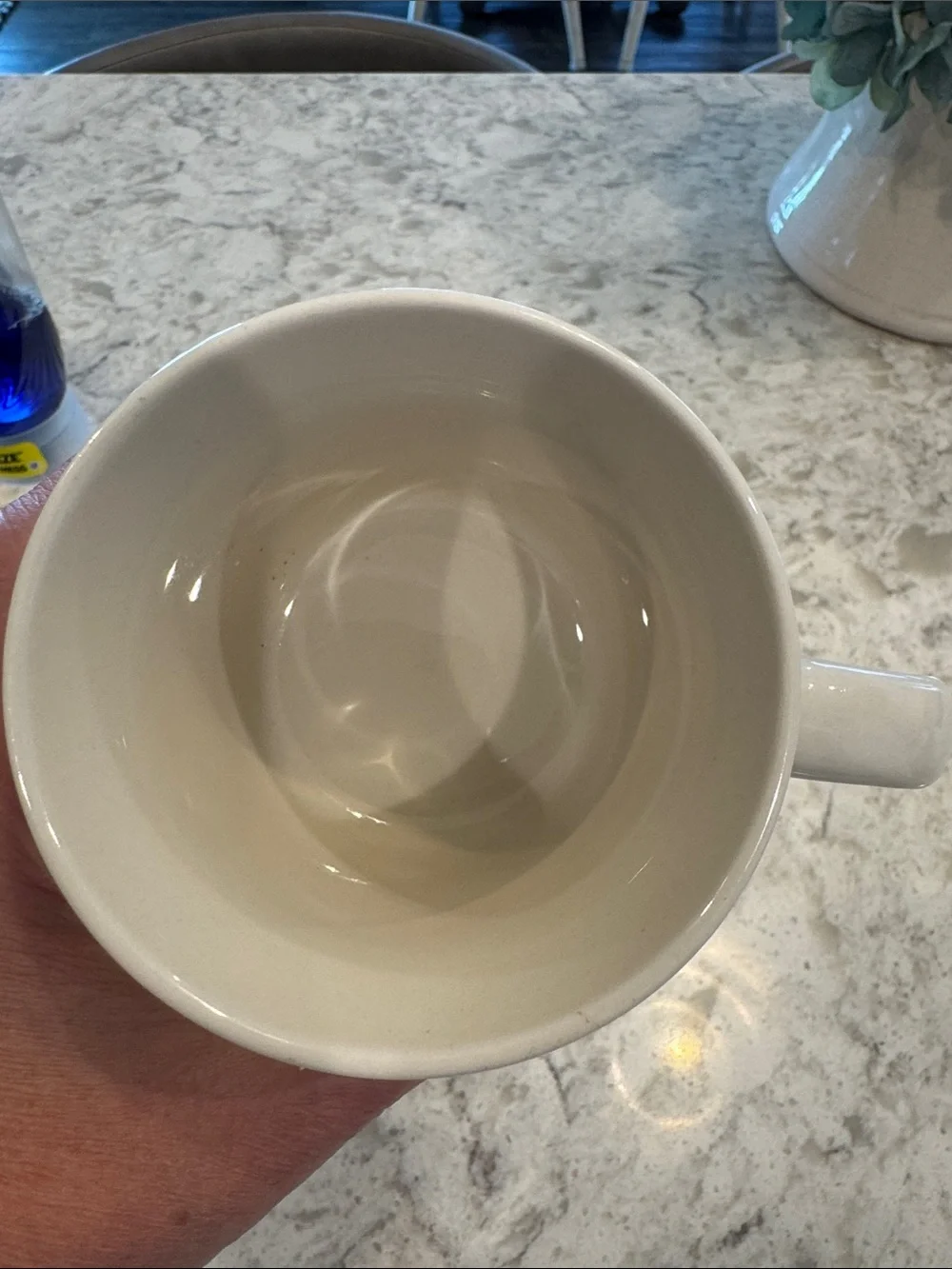 Vintage 1987 - Boy Scouts Coffee Mug